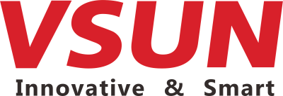 Vsun logotype